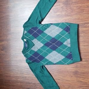 3T boys Sweater